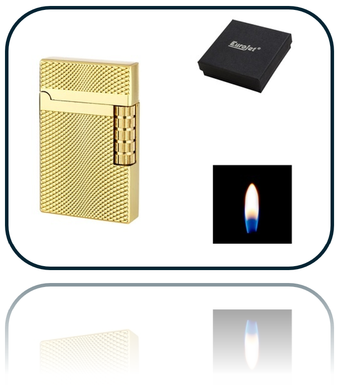 Eurojet Gold Milan